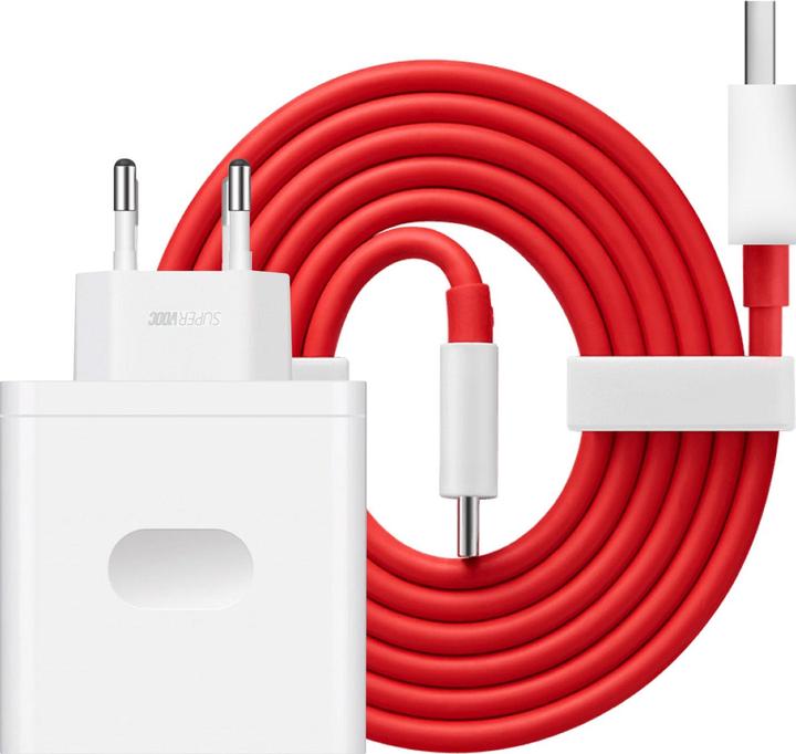 Produktbild OnePlus SuperVOOC (100 W)