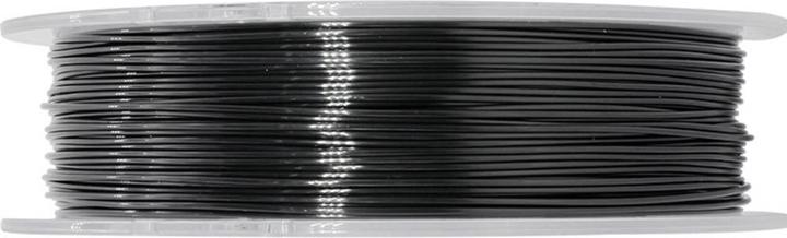 Actual product image Polymaker PolyMax PETG V2 - Black - 1.75mm (PETG, 1.75 mm, 750 g, Black)