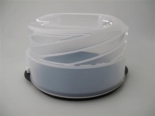 Image du produit Tupperware Récipient à tarte