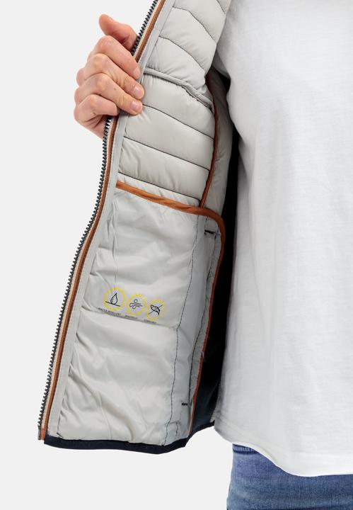 Actual product image Camel Active Quilted jacket lightly padded (40)