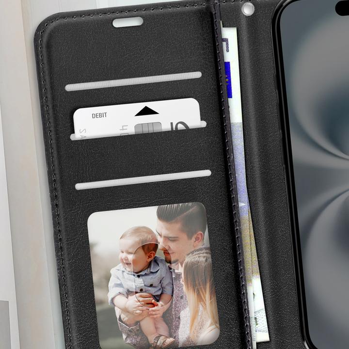 Image du produit Mayaxess Couverture SecureCard (Apple iPhone 16)