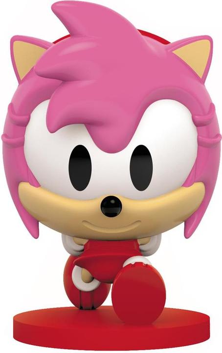Immagine prodotto Asmodée Gioco Sonic Super Teams (Francese)