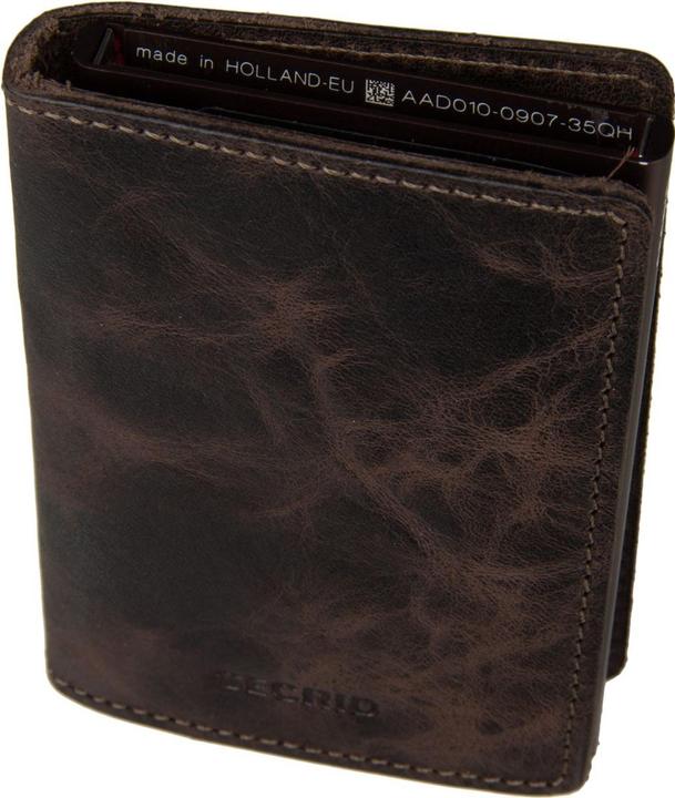 Productafbeelding Secrid Slimwallet