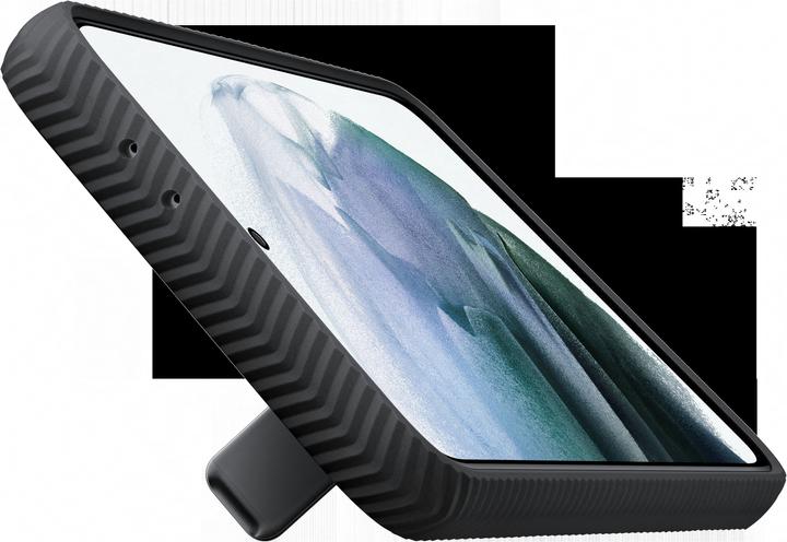 Actual product image Samsung Protective Standing Cover (Samsung Galaxy S21+ 5G)