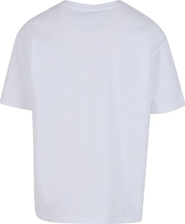 Actual product image Mister Tee MisterTee King Of The Race Oversize Tee - 201307 (S)