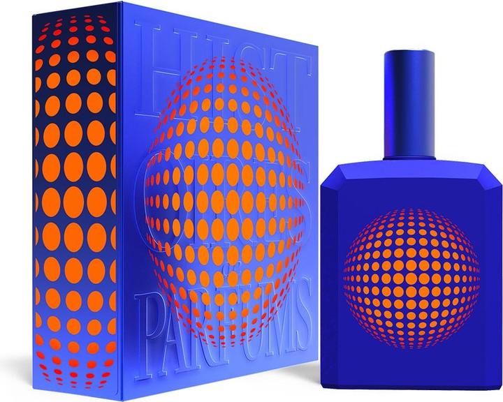 Actual product image Histoires de Parfums Eau de Parfum Not A Blue (Eau de parfum, 120 ml)