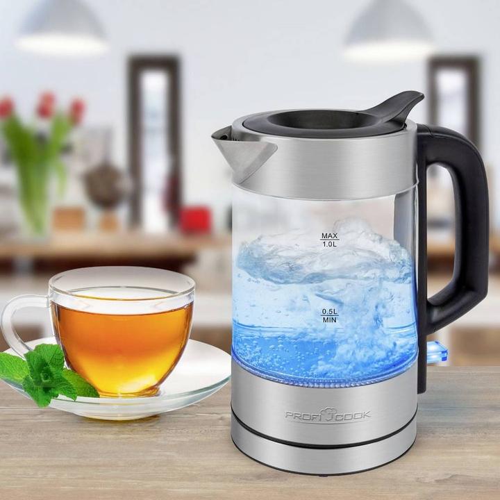 Produktbild Proficook PC-WKS 1229 G (1 l)