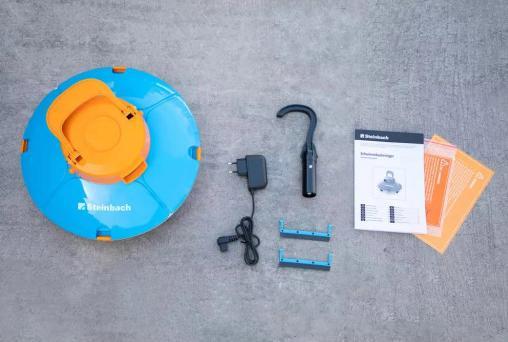 Produktbild Steinbach Poolrunner Battery Basic