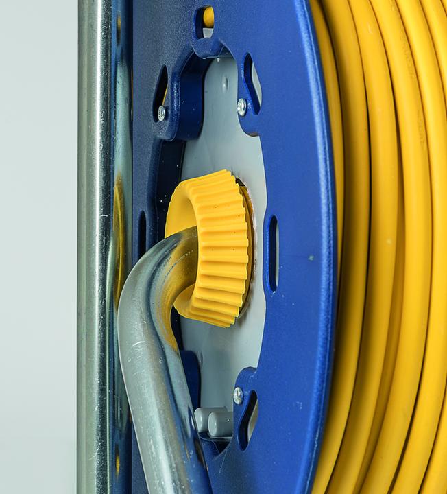 Immagine prodotto Steffen Anello (40 m, 1 mm².)