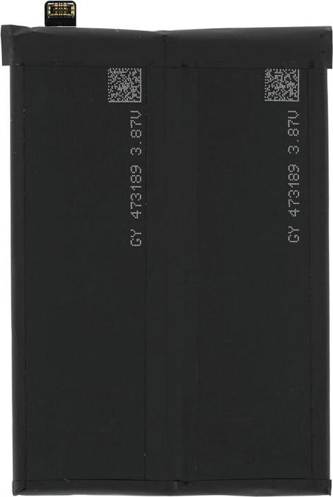Actual product image OEM MPS Battery BLP855 for Oppo Find X5 Lite CPH2371/Reno6 Pro 5G(Snapdroagon) CPH2247/Reno8 Lite 5G