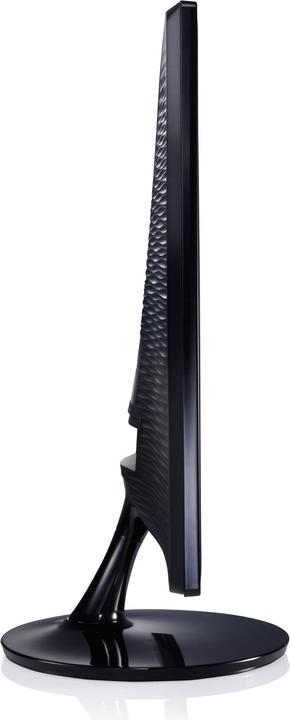 Produktbild Samsung SyncMaster LS24D300HS/EN (1920 x 1080 Pixel, 24")