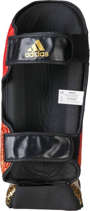 Produktbild adidas Pro Kickboxing Schienbein/Rist Schutz (L)