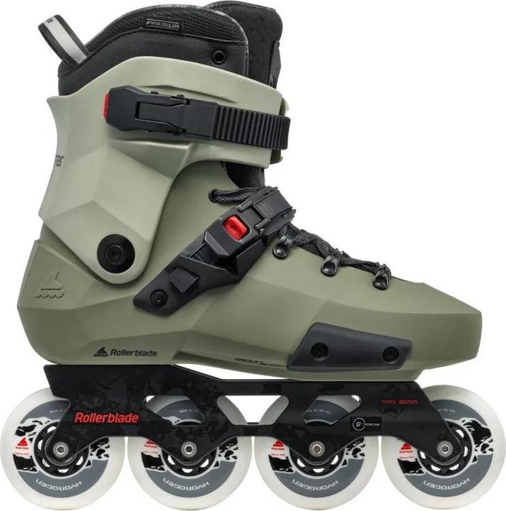Produktbild Rollerblade Twister LE (40.5, 41)