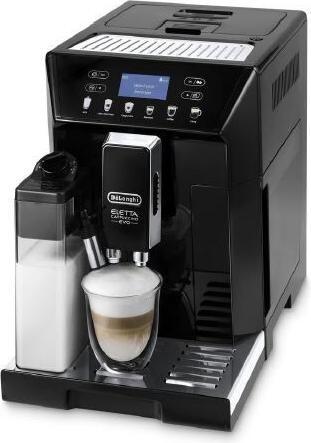 Immagine prodotto De'Longhi Eletta Cappuccino Evo