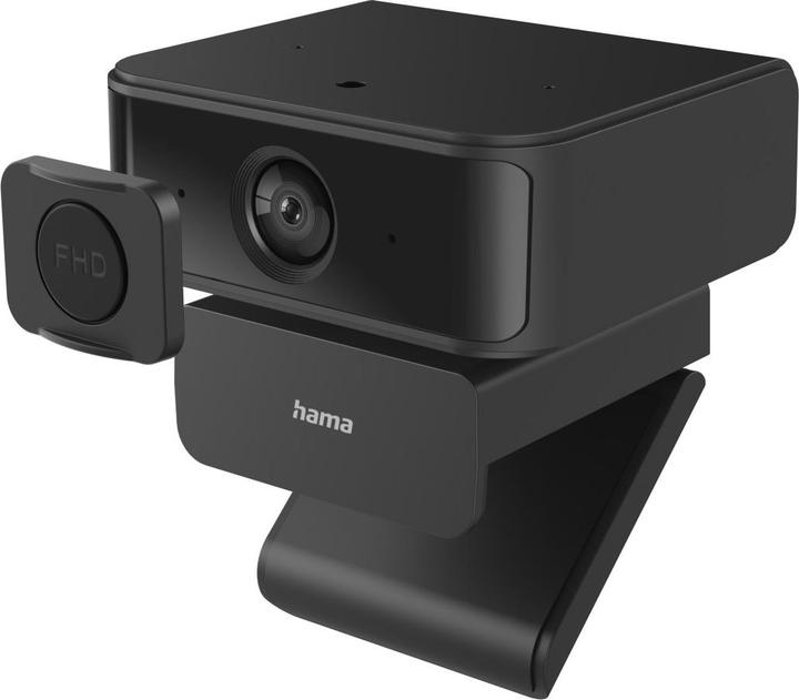 Actual product image Hama C-650 Face Tracking (2.07 Mpx)