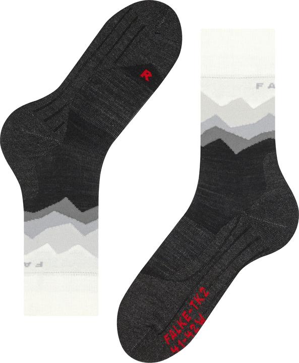Produktbild Falke TK2 (37 - 38)