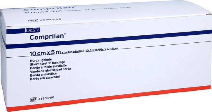 Actual product image BSN Comprilan Elast 5mx10cm