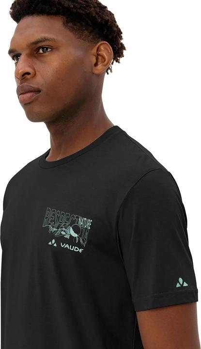 Actual product image Vaude Spirit T-Shirt II (S)