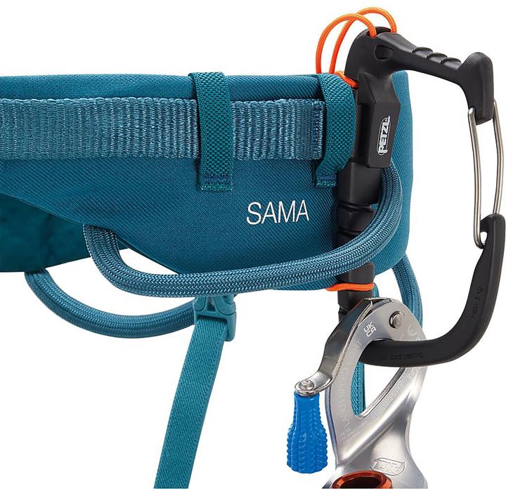 Actual product image Petzl Sama (XL)