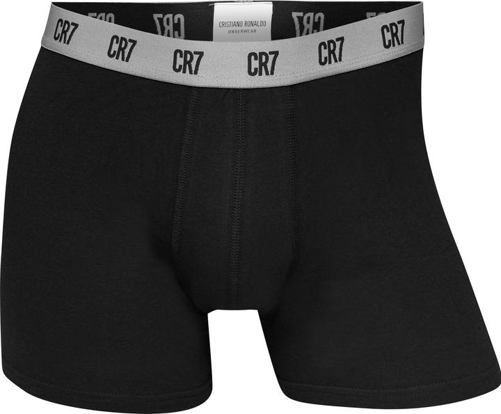 Immagine prodotto CR7 Basic Trunk Organic 3-Pack (L, confezione da 3)