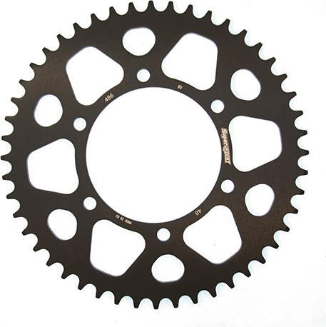 Actual product image Supersprox RAL-486:48 (48)