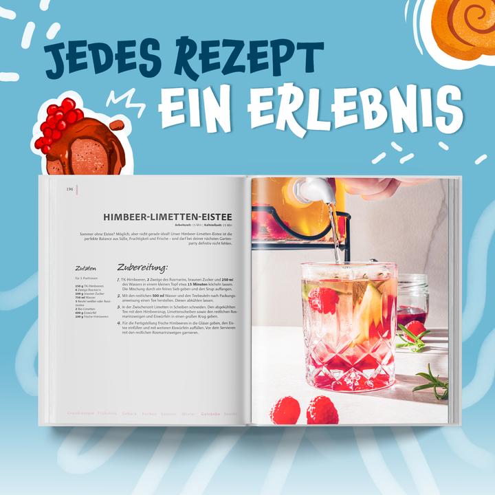 Produktbild Fabi und Phils – Sweets (Deutsch, Fabi und Phil, 2025)