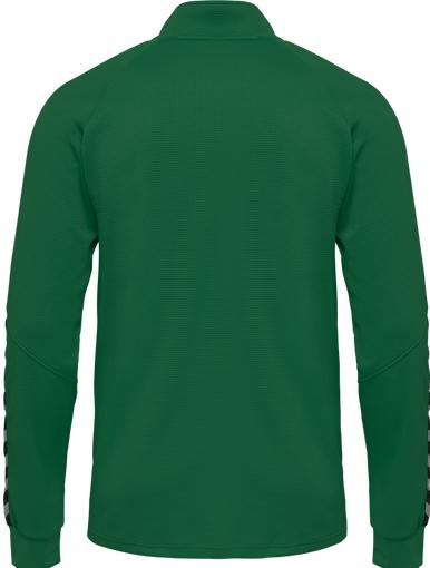 Produktbild hummel Authentic Kids Poly Zip Jacket (176)