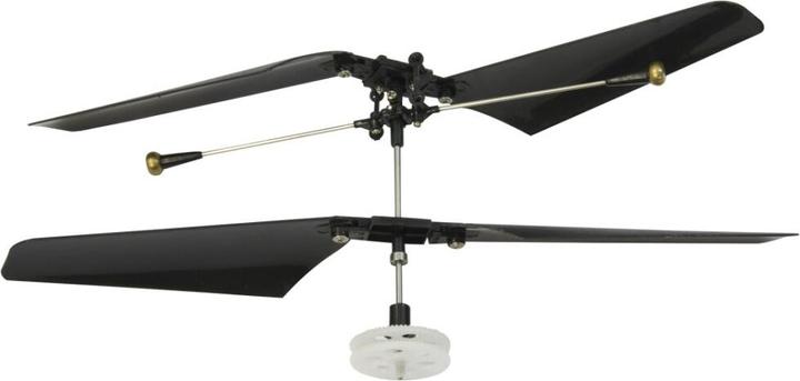 Produktbild Jamara Hauptrotorset, zu HG-500 Magnum