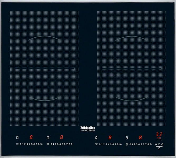Image du produit Miele km 6306