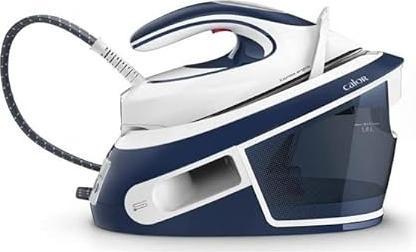 Calor SV8022C0 Express Airglide Anti-Calc (2000 W, 460 g/min)