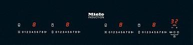 Image du produit Miele km 6306