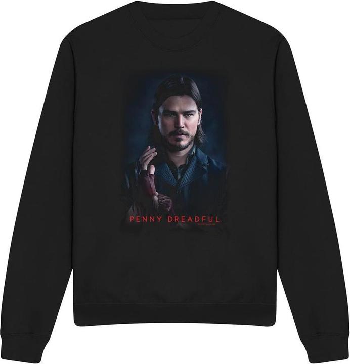 Immagine prodotto Penny Dreadful Felpa Ethan Adulto Unisex (XL)