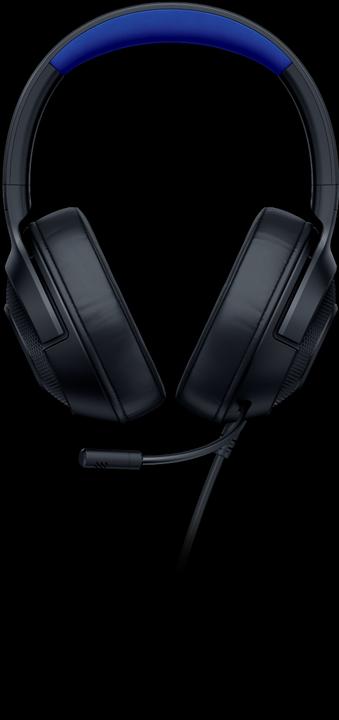 Image du produit Razer Kraken X (Filaire)