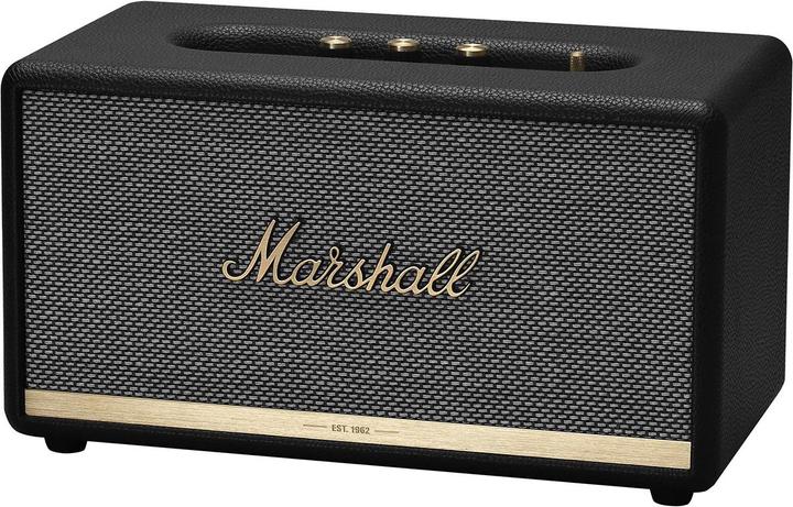 Marshall Stanmore II (Electrical connection)