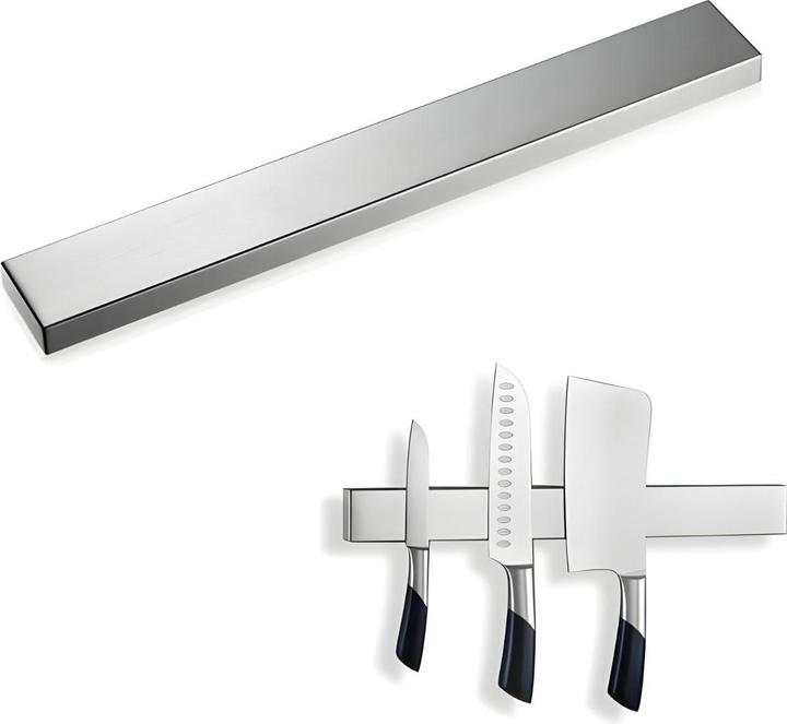Produktbild Hermex Magnetische Messerleiste