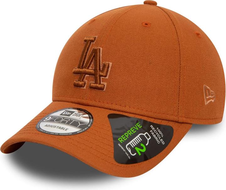 Produktbild New Era 9Forty Strapback Cap - OUTLINE Los Angeles Dodgers