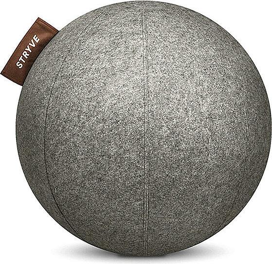 Stryve Active Ball 70cm Wool Felt (70 cm)