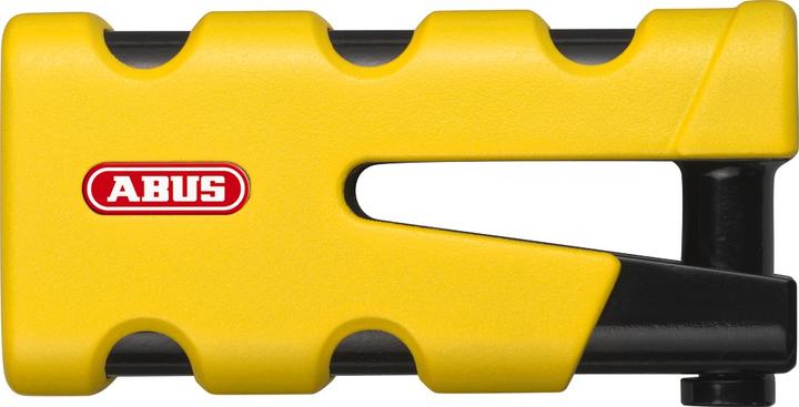 Produktbild Abus 77 Granit Sledg