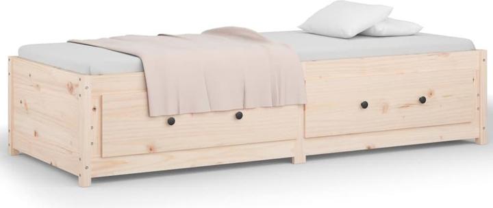 Produktbild VidaXL Orville (90 x 190 cm)
