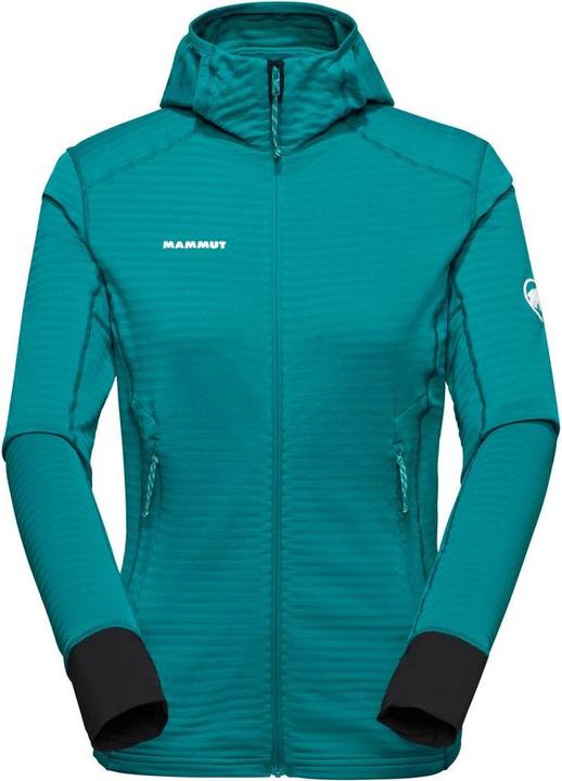 deep teal-black