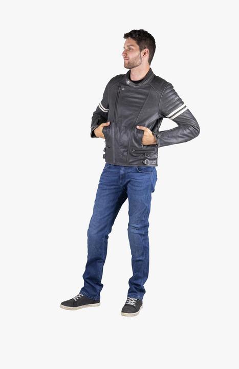 Produktbild iXS Classic LD Jacke Andy (Herren, Damen, 54)