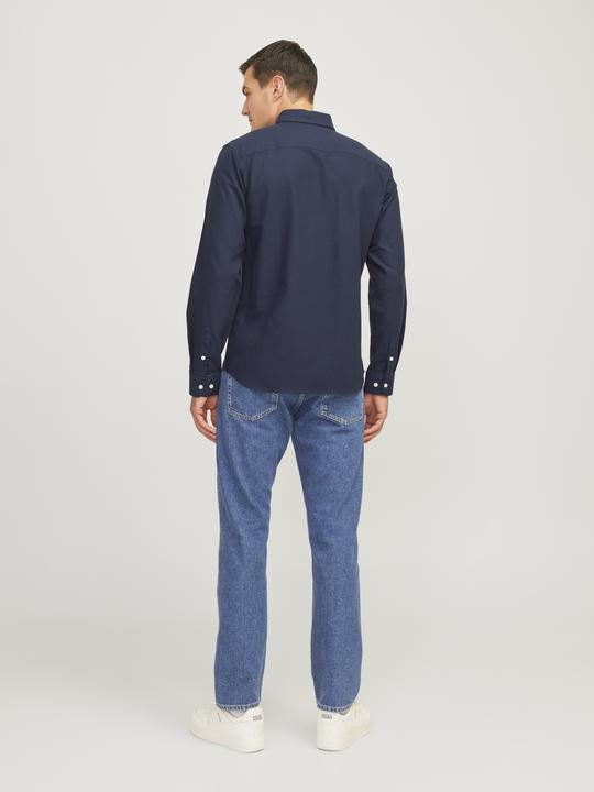 Immagine prodotto Jack & Jones Jreboscar Shirt Ls Noos (XXL)