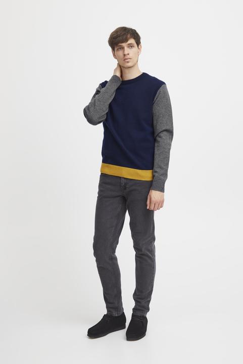 Immagine prodotto Casual Friday CFKarl crew in maglia di lana d'agnello - 20504789 (M)