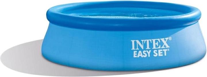 Actual product image Intex Easy Set (Ø 244 x 76 cm)
