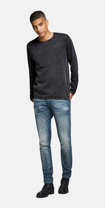 Immagine prodotto Jack & Jones Maglia a girocollo (S)