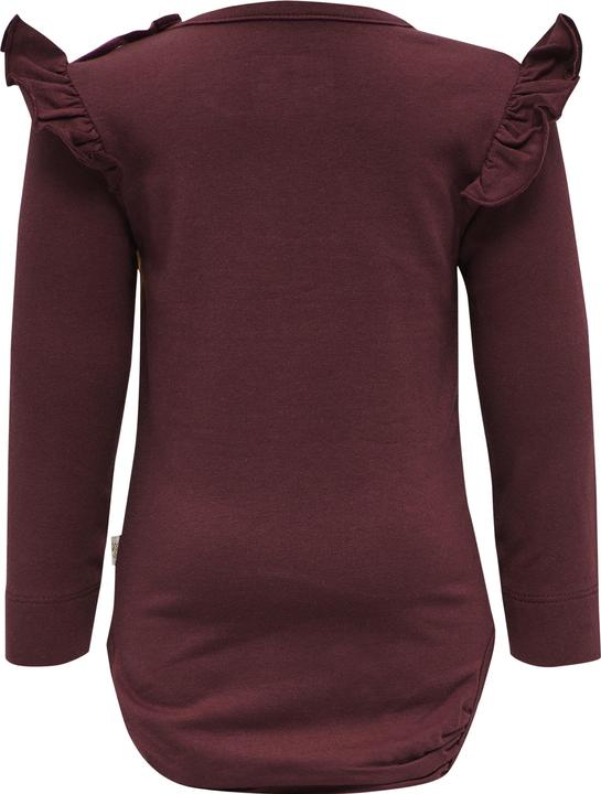 Actual product image hummel Sunset Body L/S (56)
