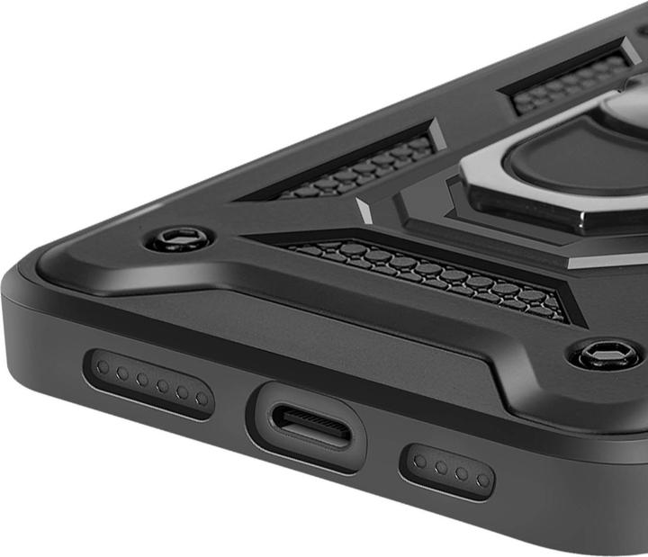 Produktbild Mayaxess ProtectorRing Case (Apple iPhone 16)