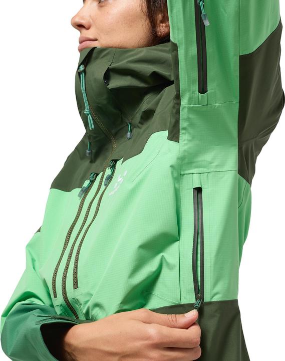 Produktbild Haglöfs Spitz GTX Pro (M)