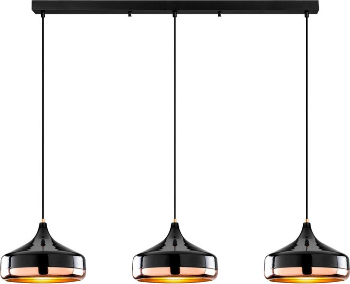 Image du produit Opviq Yildo Trio Chandelier