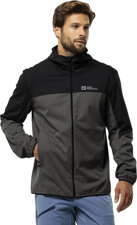 Immagine prodotto Jack Wolfskin Feldberg Hoody M (XL)